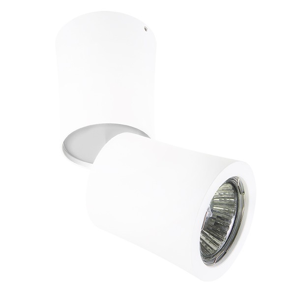 214456 Светильник ROTONDA HP16 БЕЛЫЙ