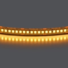 421023 Лента LIGHTSTAR LED 24V 24W 240leds/M 2400LM/M 3000K IP20 1шт = 5м