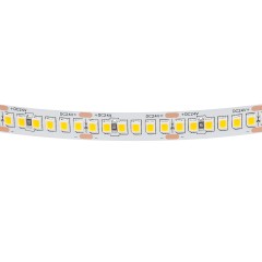 421023 Лента LIGHTSTAR LED 24V 24W 240leds/M 2400LM/M 3000K IP20 1шт = 5м
