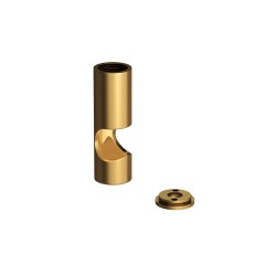 Потолочное крепление для круглого гибкого неона Full light латунь FL 2880 латунь