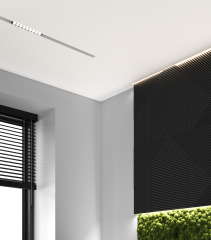 Парящий профиль SLOTT VILLAR BASE