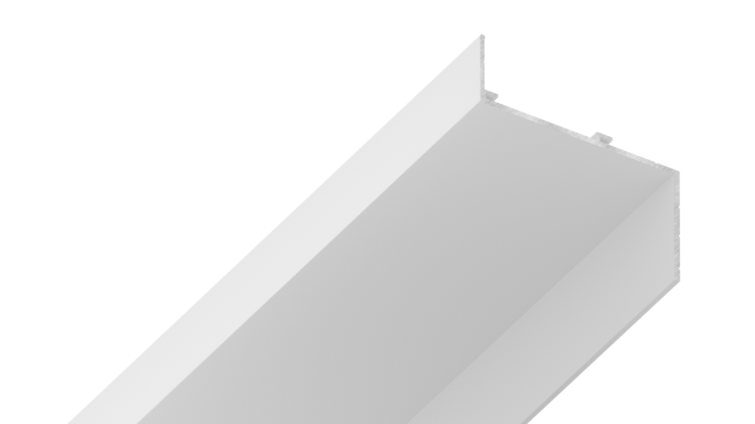 Парящий профиль SLOTT VILLAR BASE