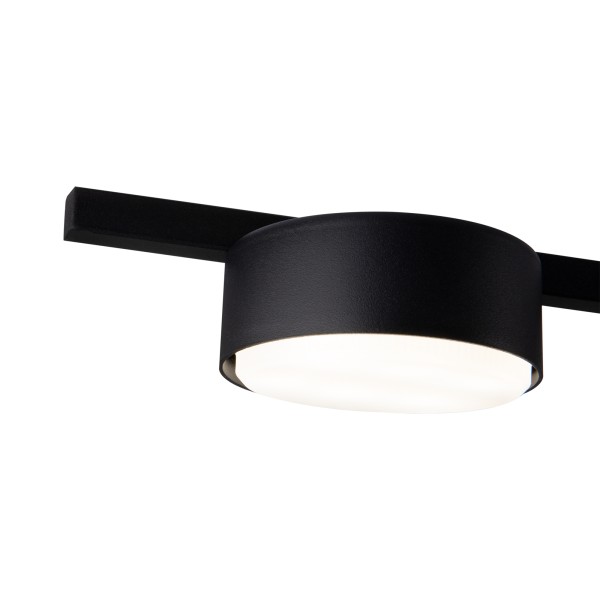 Потолочный светильник Freya FR5363CL-05B