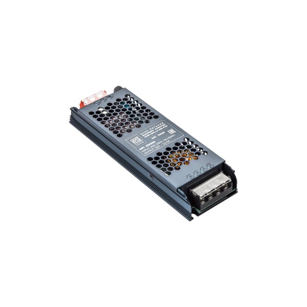 424300 Блок питания 24V с DIP+плавный пуск LIGHTSTAR 300W