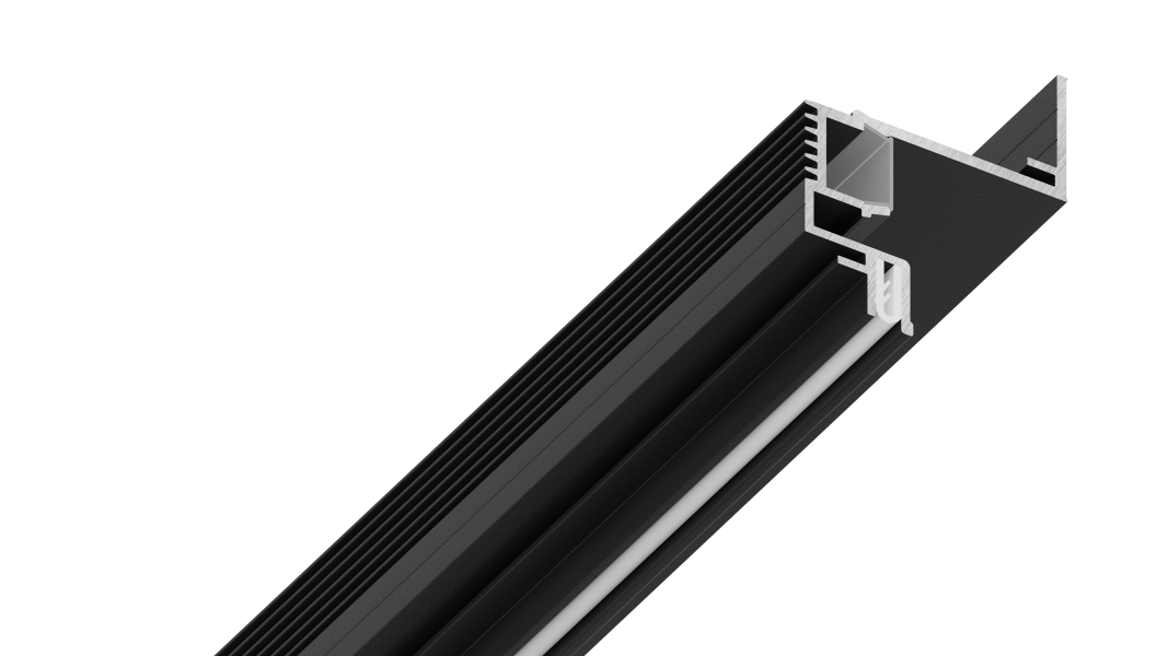 Парящий профиль SLOTT VILLAR MINI