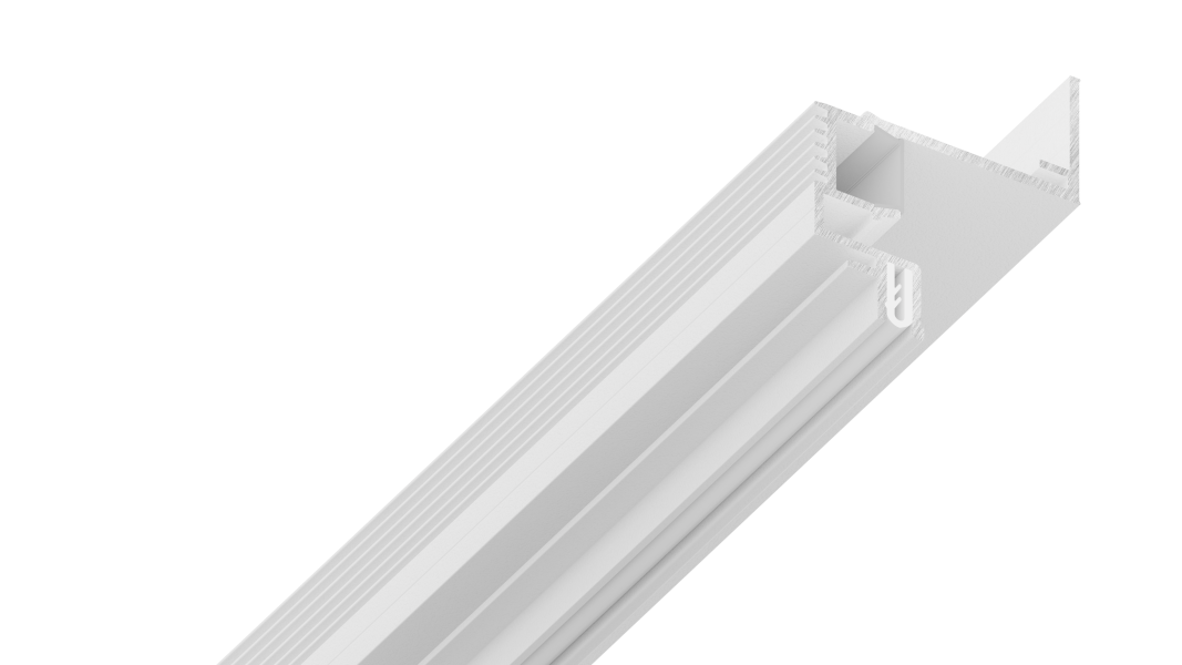 Парящий профиль SLOTT VILLAR MINI