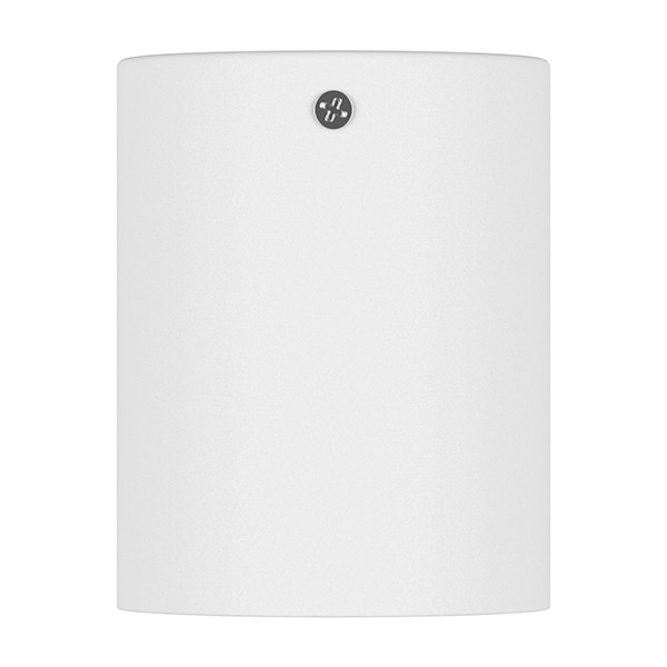 052026 Светильник BINOCO DUO HP16Х2 БЕЛЫЙ