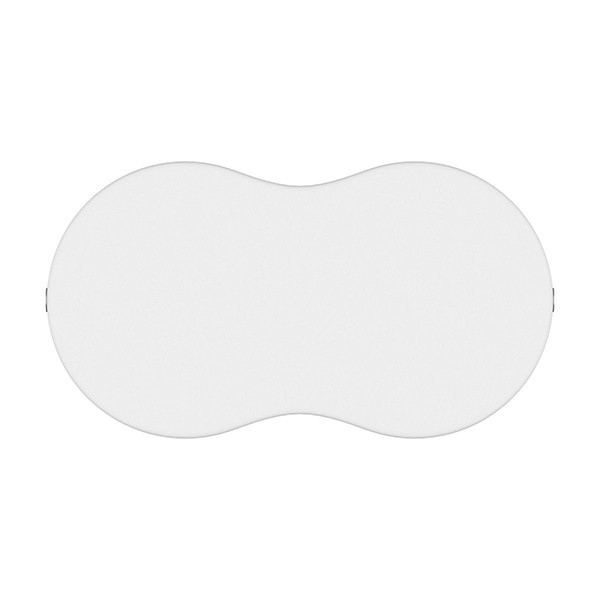 052026 Светильник BINOCO DUO HP16Х2 БЕЛЫЙ