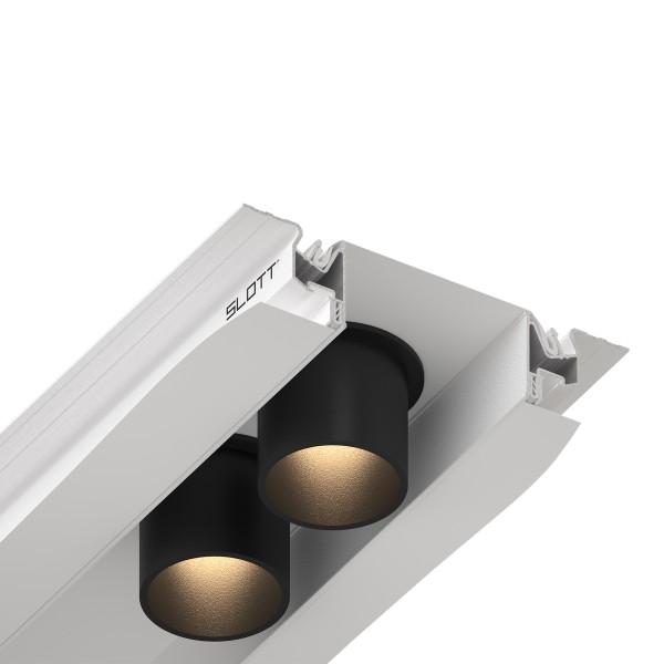 Профиль конструкционный Slott MADERNO 40