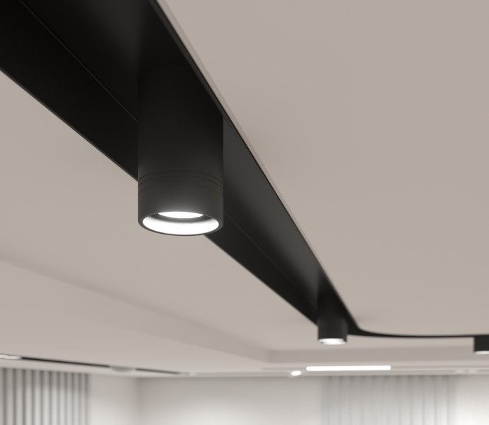 Профиль конструкционный Slott MADERNO 40