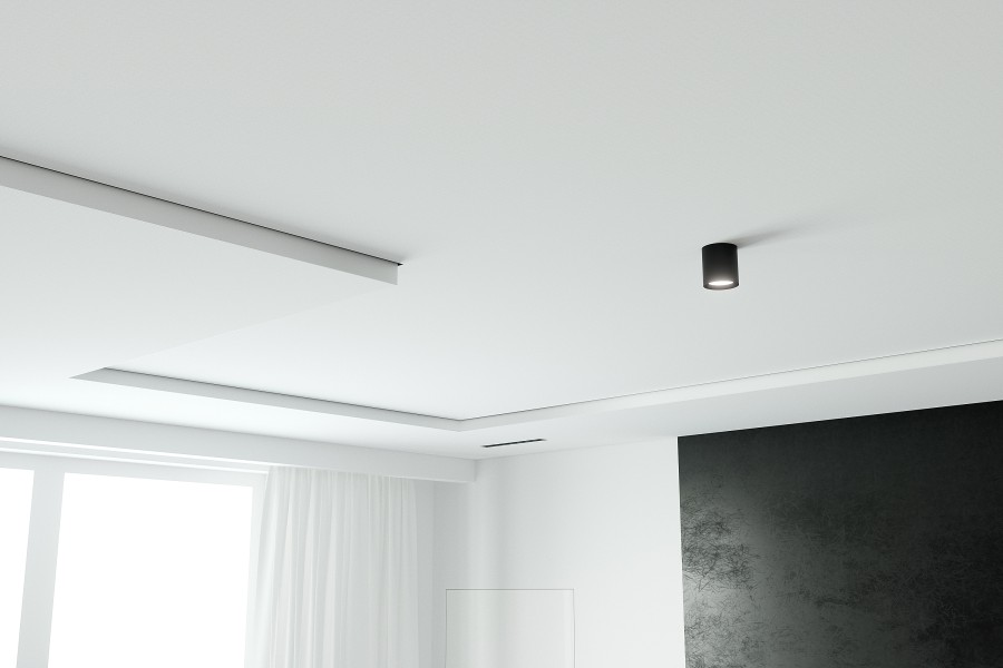 Профиль конструкционный Slott MADERNO 40