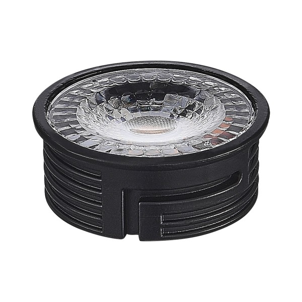 ST9101.439.07 Модуль ST-Luce Черный LED -*7W 3000K Источники света