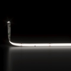 Лента светодиодная 480Led 14W IP20 4200K дневной белый, 5м COB 24V 480Led 14W IP20