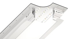 Профиль конструкционный Slott MADERNO 60