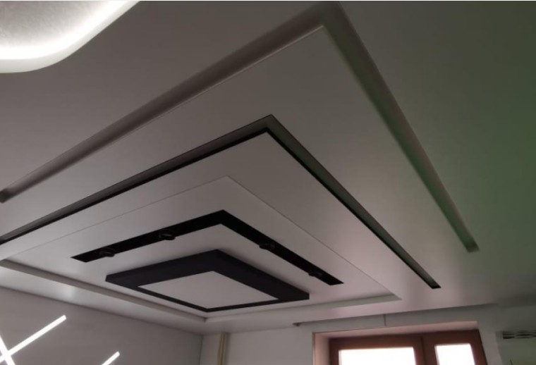 Профиль конструкционный Slott MADERNO 60