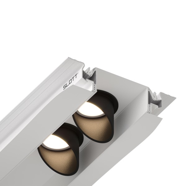 Профиль конструкционный Slott MADERNO 60