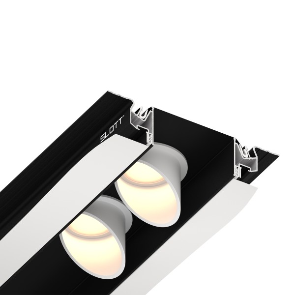 Профиль конструкционный Slott MADERNO 60