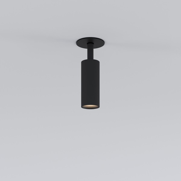 Встраиваемый поворотный светодиодный светильник Diffe 25039/LED