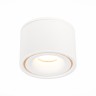 ST652.538.12 Св-к встр. Белый LED 1*12W 3000K 1 000Lm Ra>90 36° IP20 D100xH105 170-240V Встраиваемые светильники