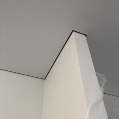 Теневой профиль EuroKRAAB стеновой