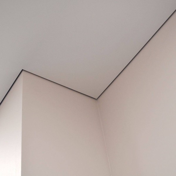 Теневой профиль EuroKRAAB стеновой