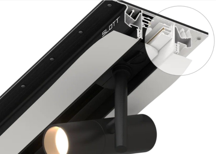 Профиль конструкционный Slott MADERNO 80