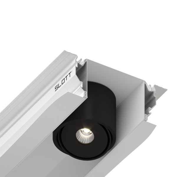 Профиль конструкционный Slott MADERNO 80