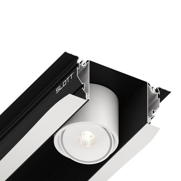 Профиль конструкционный Slott MADERNO 80