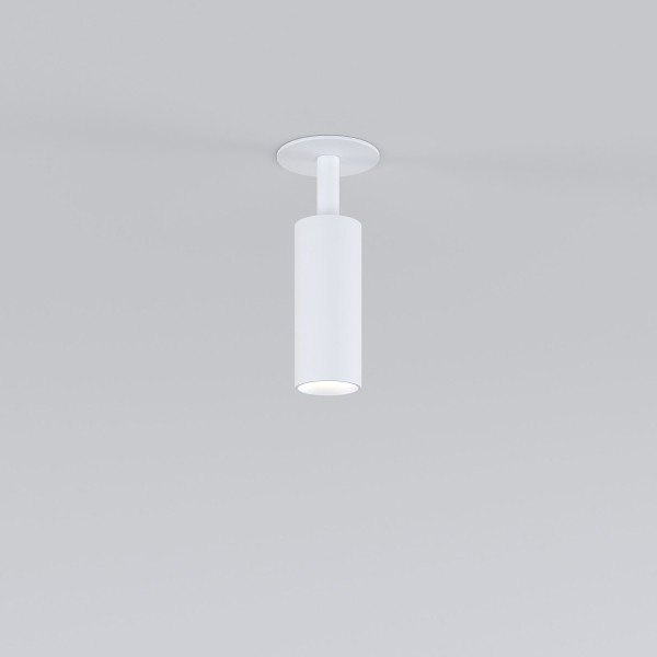 Встраиваемый поворотный светодиодный светильник Diffe 25039/LED