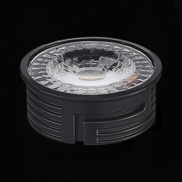 ST9101.439.07DIM Модуль ST-Luce Черный LED -*7W 3000K Источники света