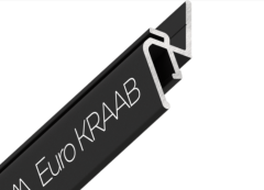 Теневой стеновой профиль EuroKRAAB STRONG