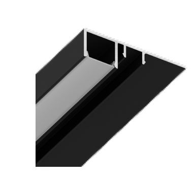 Вставка для вертикальной подсветки в конструкционный профиль MADERNO 