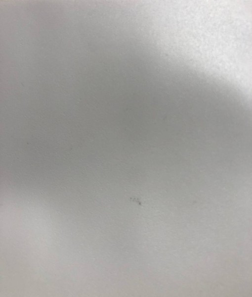 Полотно MSD Evolution белое сатиновое S303 