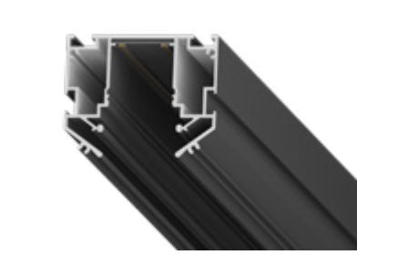 Встроенный шинопровод Track 25 220V LumFer