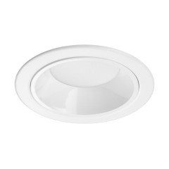 220092 Светильник ZOCCO CYL LED 9W 540LM 120G БЕЛЫЙ 3000K