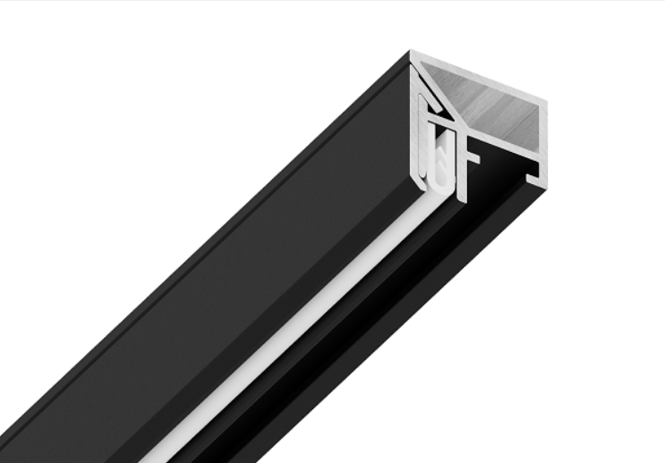 Профиль конструкционный Slott Artiss