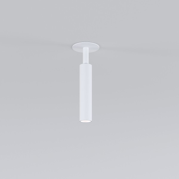 Встраиваемый поворотный светодиодный светильник Diffe 25027/LED