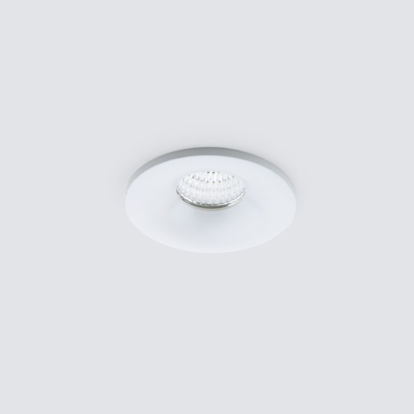 Встраиваемый точечный светодиодный светильник 15270/LED
