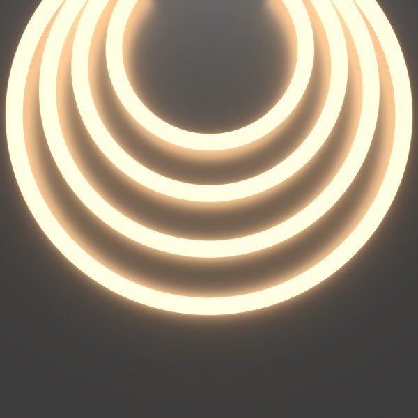 Гибкий неон Led Strip 201146