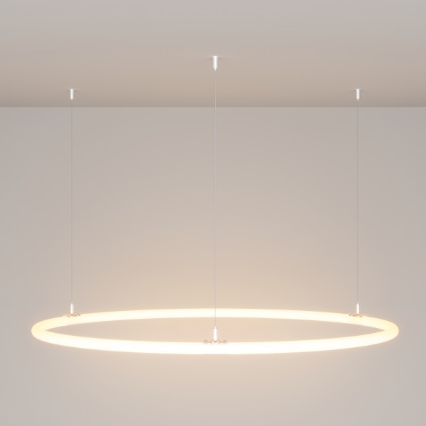 Комплектующие для гибкого неона Led Strip 20324