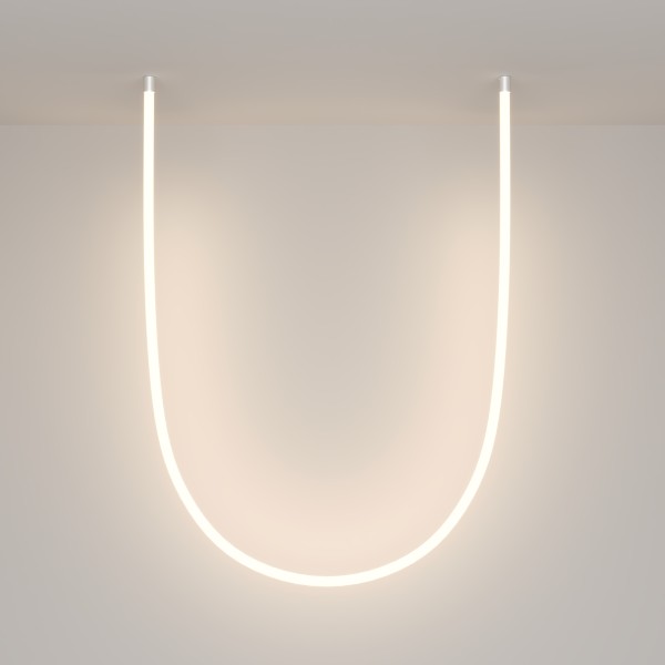 Комплектующие для гибкого неона Led Strip 201153