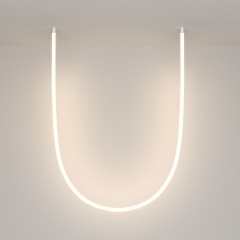 Комплектующие для гибкого неона Led Strip 201153