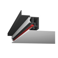 BP02 LumFer парящий профиль мини