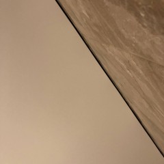 Профиль для натяжного потолка теневой ПВХ 