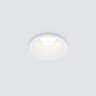 Встраиваемый точечный светодиодный светильник 15269/LED