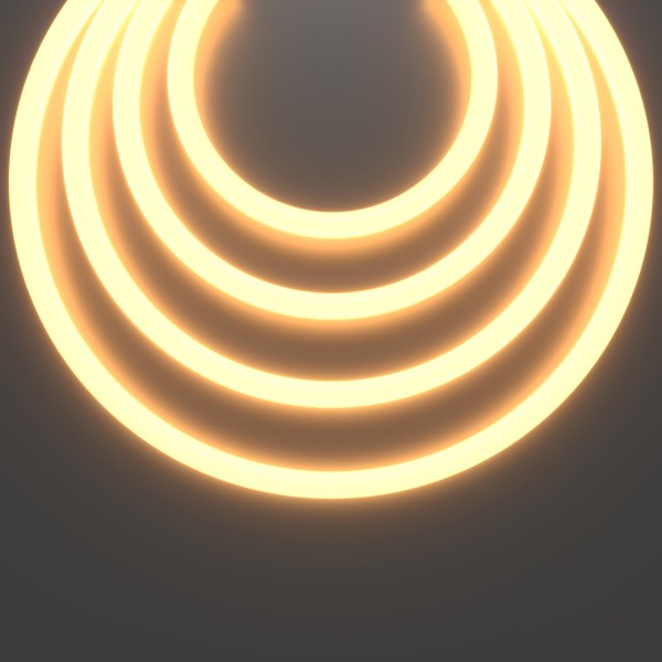 Гибкий неон Led Strip 201145