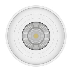 052016 Светильник BINOCO UNO HP16 БЕЛЫЙ