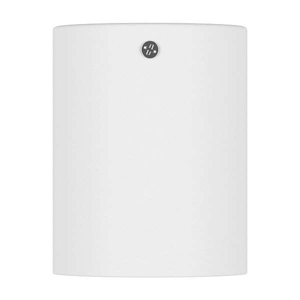 052016 Светильник BINOCO UNO HP16 БЕЛЫЙ