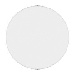 052016 Светильник BINOCO UNO HP16 БЕЛЫЙ