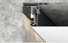 BP03 LumFer конструкционный профиль 